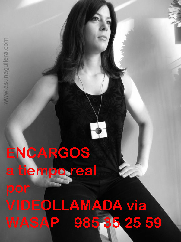 Encargos por Videollamada via Wasap