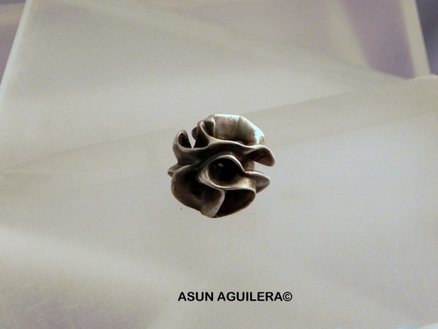 ESFERA TALLADA. Una de mis colecciones clásicas. 