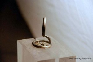 Anillo MELLIZOS I - Pieza Única - Oro y Plata de Ley 