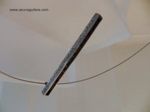 Colgante NUEVOS SOLES DE TIERRAS NUEVAS - Edicción Limitada - Plata de Ley Mate y Esmaltes al Fuego