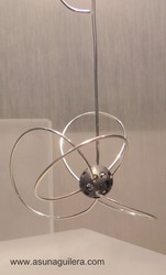 Pendientes GALAXIA - Edicción Limitada - Plata de Ley - Colección MI LÍO