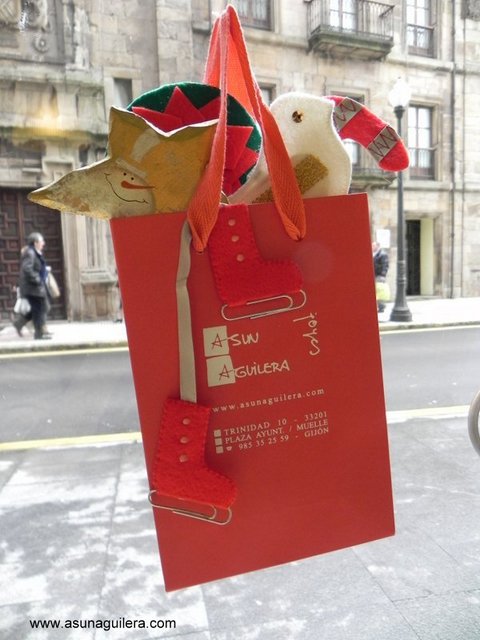 Tienda en Gijón