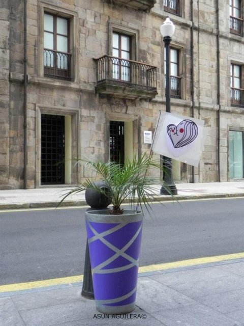 Tienda en Gijón