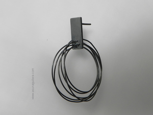 Pendientes  MI LIO/DOLMEN/G. Plata de ley envejecida & Perlas cultivadas de Agua Dulce. Joyería Contemporánea Española. Asun Aguilera, Joyería de Autor. Tienda en Gijón, calle de la Trinidad