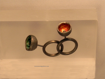 Anillo CASCABEL