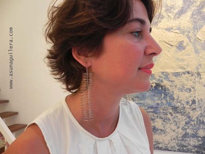Pendientes MUELLES
