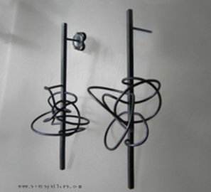 Pendientes MI LÍO - EXPLOSION   108€