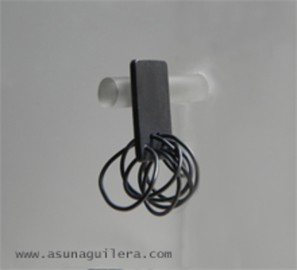 Pendientes MI LÍO - DOLMEN / Pq.   83 €