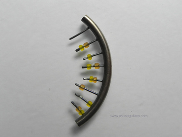Pendientes ARCO
