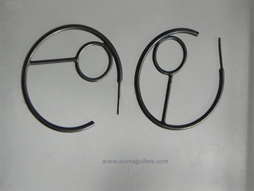 Aretas GEOMETRÍAS /Redondas/Hilo   105 €