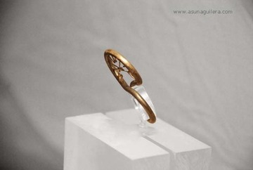 Anillo MELLIZO II,   352 €