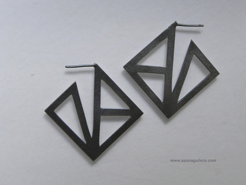 Aretas GEOMETRÍAS /Triángulos   105 €