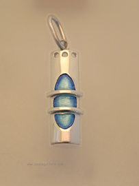 Colgante JAPONÉS/ Alargado   75 €
