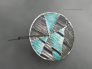 Colgante SECCIONES   165 €
