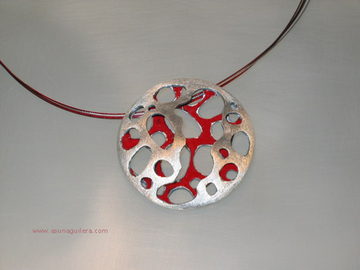 Colgante OSTRA/G   175 €