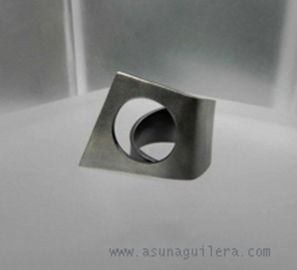 Anillo PEZ   