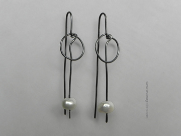 Pendientes NUDO   66 €