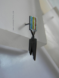 Pendientes ORGÁNICOS/II   83 €