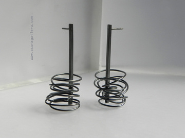 Pendientes MI LIO/Tornado   105 €