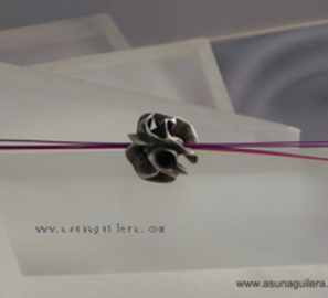 Colgante ESFERA TALLADA - Sólida  90 €