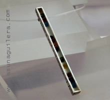 New land, new horizont